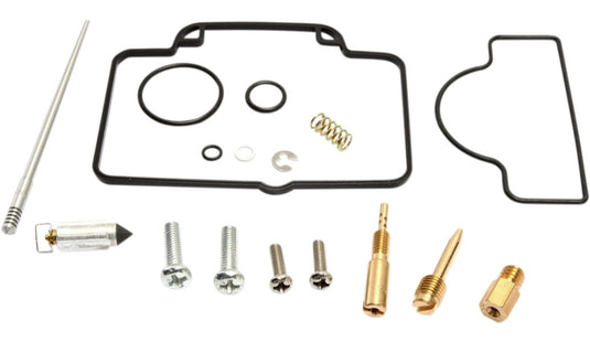 Moose Racing 26-1530 Carburetor Repair Kit