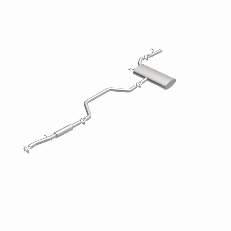 Load image into Gallery viewer, Magnaflow 106-0112 MAG BRE Exhaust Kits
