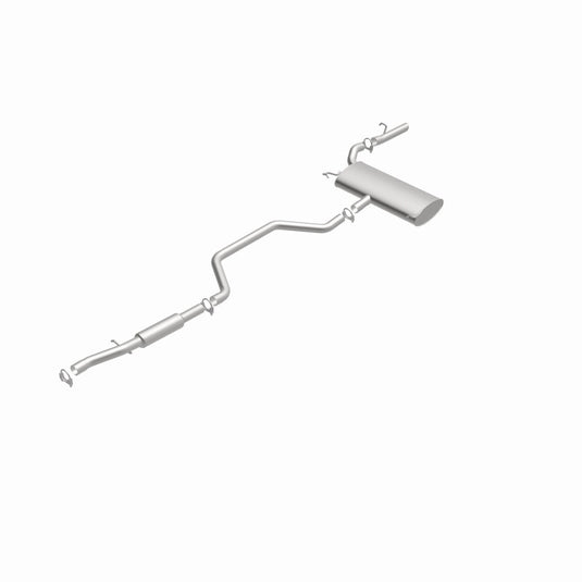 Magnaflow 106-0112 MAG BRE Exhaust Kits