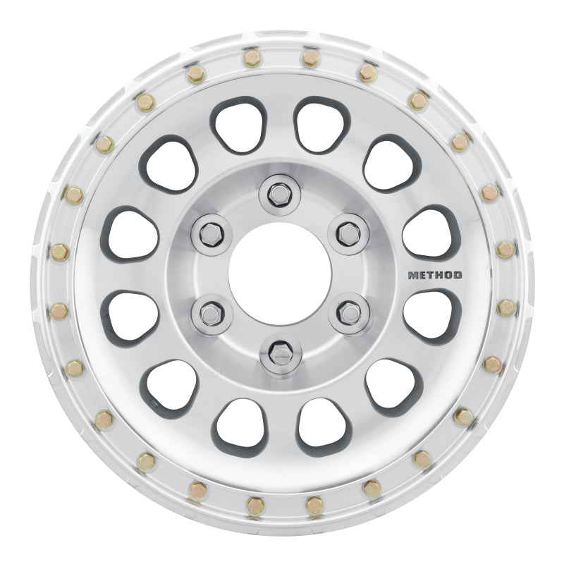 Load image into Gallery viewer, Method Wheels MR10379070312BR MRW MR103 Wheels
