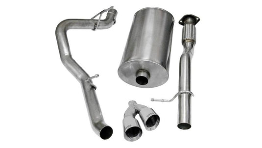 Corsa Performance 14914 COR Cat-Back Sport
