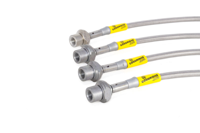Load image into Gallery viewer, Goodridge 21116 GR G-Stop Brake Line Kits
