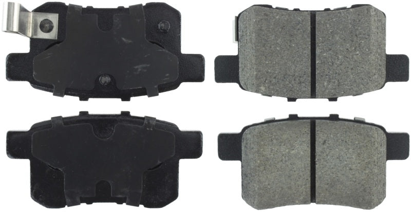 Load image into Gallery viewer, Stoptech 309.14510 ST Sport Brake Pads
