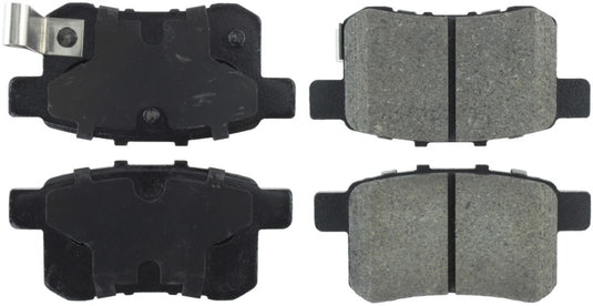 Stoptech 309.14510 ST Sport Brake Pads
