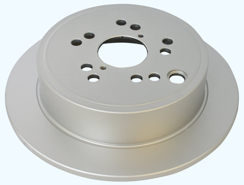 Load image into Gallery viewer, Dba DBA2659E-10 DBA En-Shield Standard Rotors
