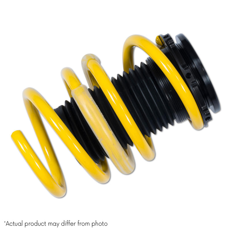 Load image into Gallery viewer, St Suspensions 27350036 STS Lowering Springs
