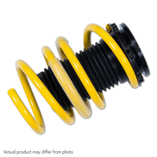 St Suspensions 27350036 STS Lowering Springs