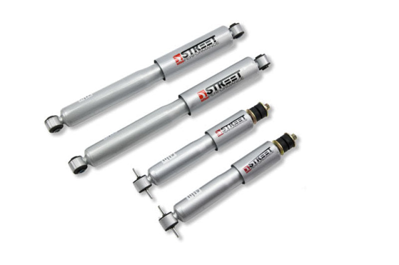 Load image into Gallery viewer, Belltech 9522 BT Street Performhock Set
