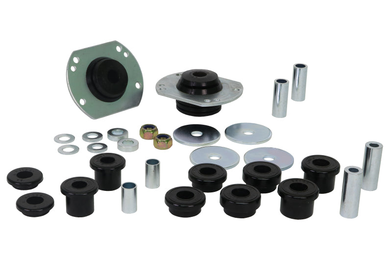 Load image into Gallery viewer, Whiteline WCOM5C WL Bushings - Control Arm
