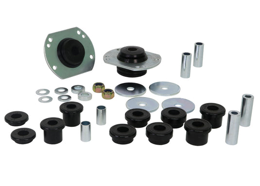 Whiteline WCOM5C WL Bushings - Control Arm