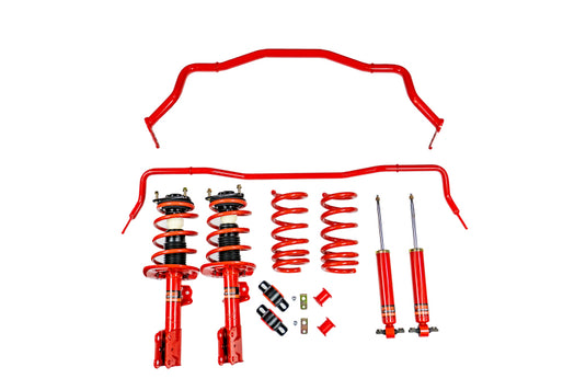 Pedders PED-814107 PED Ezifit SportsRyder Lowered