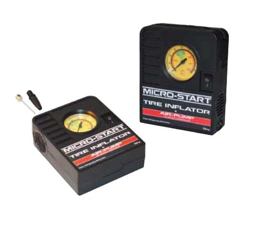 Antigravity Batteries AG-MSA-9 Tire Inflator Pump