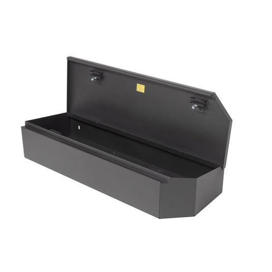 Tuffy Products 344-01-A TFY Underseat Lockbox