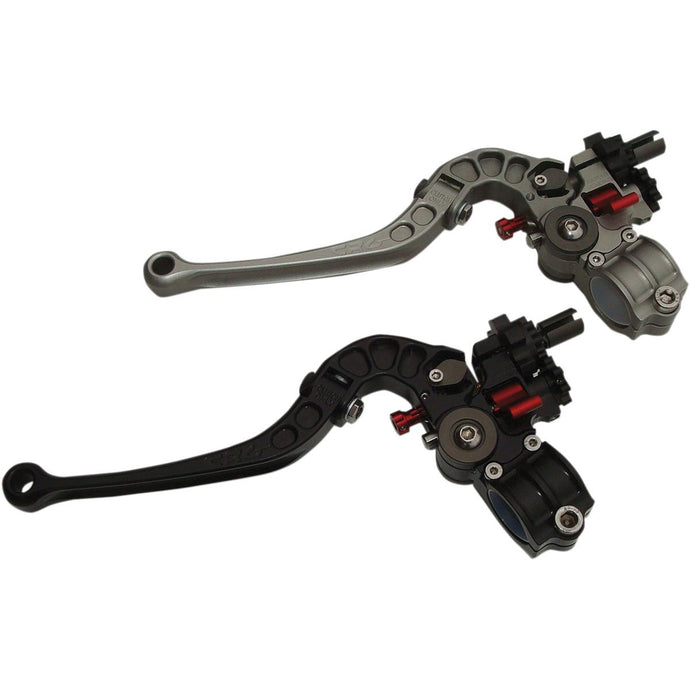 Crg GPC-100-B GP Clutch/Perch Lever - Black