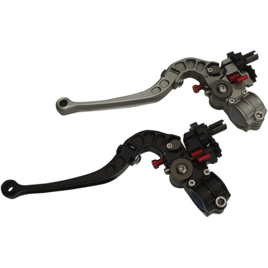 Crg GPC-100-B GP Clutch/Perch Lever - Black
