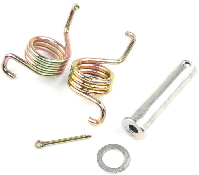 Drc D48-01-102 Foot Peg Spring Pin Set
