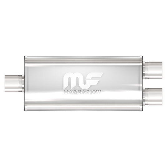 Magnaflow 12198 MAG SS Muffler
