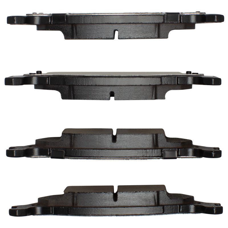 Load image into Gallery viewer, R1 Concepts 2551-1602-01 RNC Optimum OE Brake Pads
