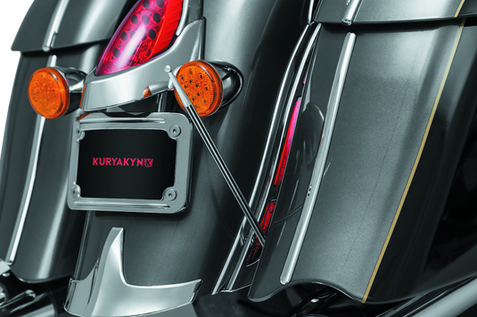 Kuryakyn 869 KUR Antennas