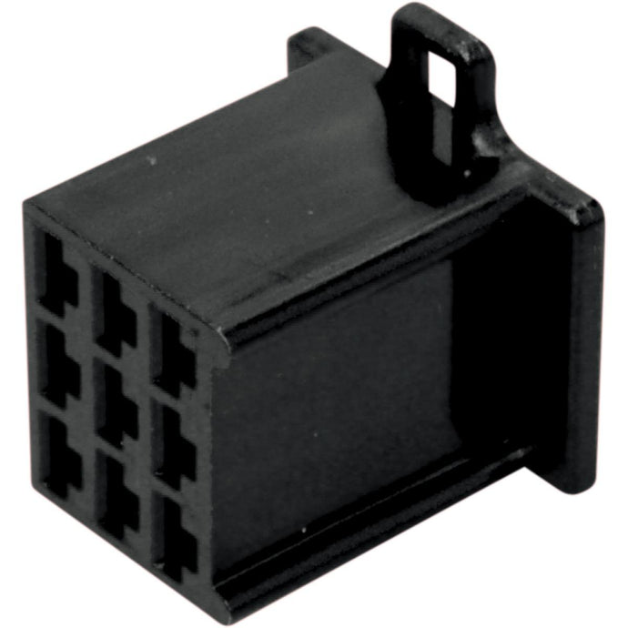 Namz NH-ML-9BL ML110 Series 9-Pin Female Coupler - 5pk