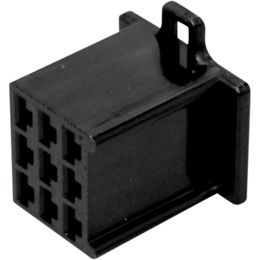 Namz NH-ML-9BL ML110 Series 9-Pin Female Coupler - 5pk