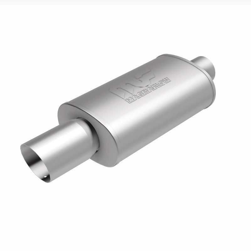 Load image into Gallery viewer, Magnaflow 14834 MAG SS Muffler w Tips
