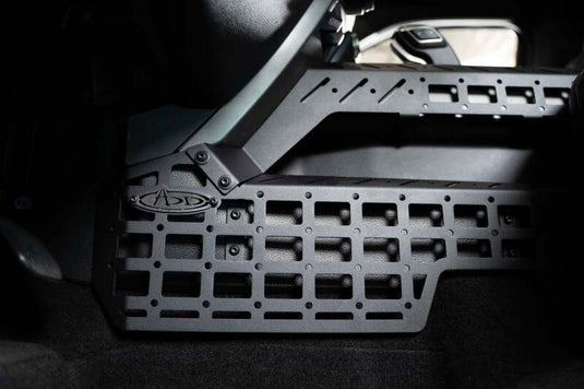 Addictive Desert Designs AC110360180 ADD Molle Panels