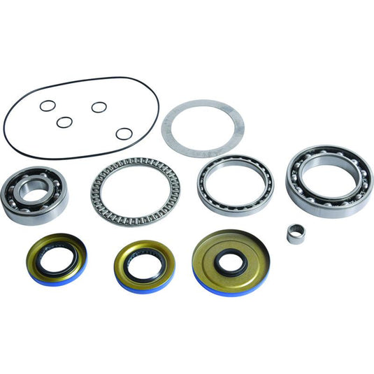 Quadboss 412799 QBS Bearings