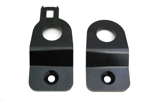 Torque Solution TS-SU-204B TQS Radiator Stay Brackets