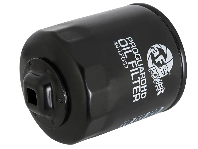 Load image into Gallery viewer, Afe 44-LF037-MB AFE ProGuard Oil Filter
