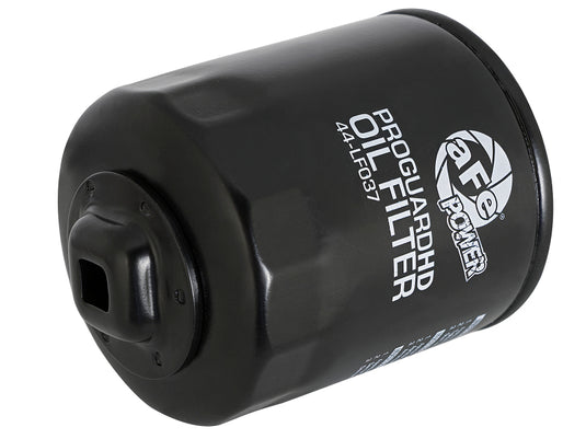 Afe 44-LF037-MB AFE ProGuard Oil Filter