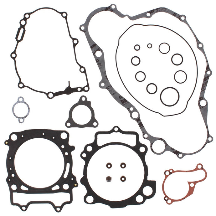 Vertex 808689 Complete Gasket Set
