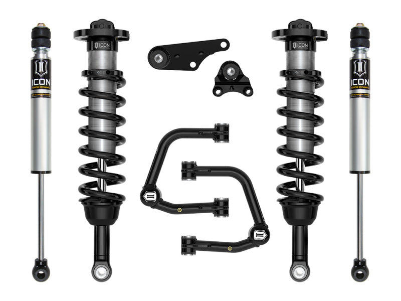 Load image into Gallery viewer, Icon K53292T ICO 2.5 Series Coilover Kits
