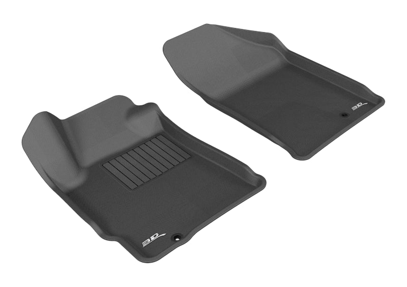 Load image into Gallery viewer, 3D Maxpider L1NS06211509 ACE Kagu - Front - Black

