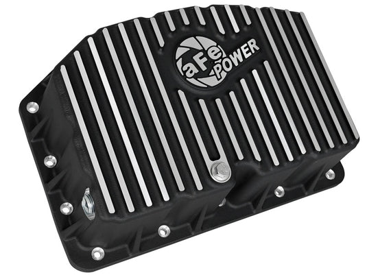 Afe 46-70322 AFE Diff/Trans/Oil Covers
