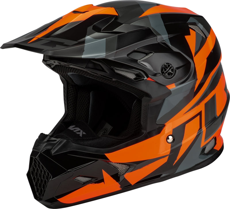 Load image into Gallery viewer, Black/Orange
