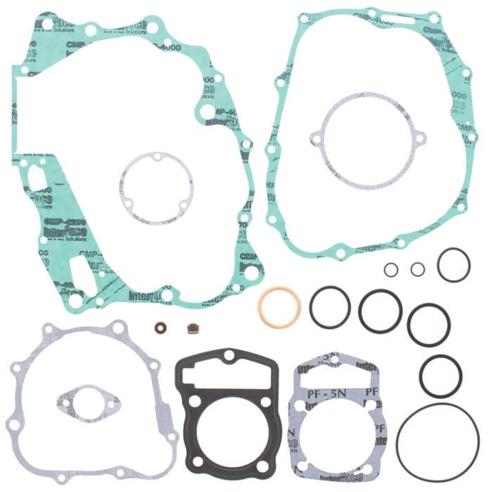 Vertex 808228 Complete Gasket Set