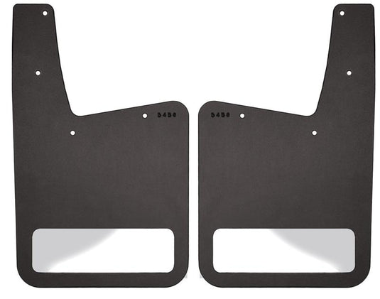 Husky Liners 54501 HL XAC - Front - Black