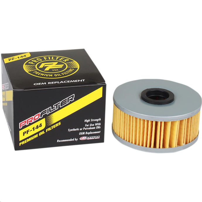 Pro Filter PF-144 Premium Oil Filter