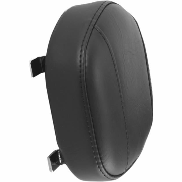 Mustang 75633 Sissy Bar Vintage Pad - 6in. Tall - 6.5in. Wide