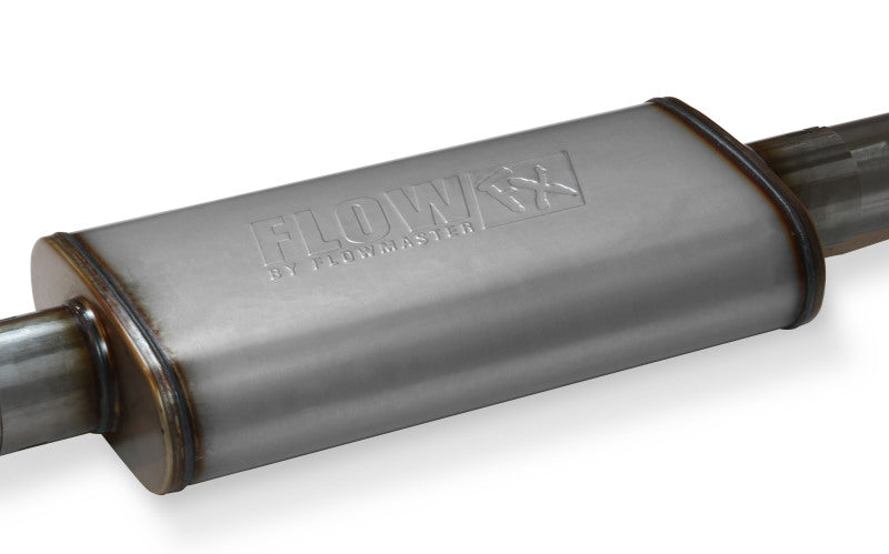 Load image into Gallery viewer, Flowmaster 717864 FLO FlowFX Cat-Back Exhaust Systems

