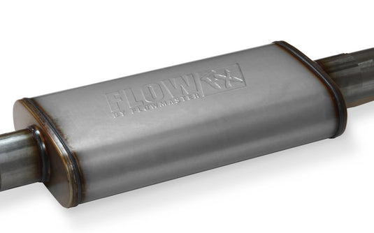 Flowmaster 717864 FLO FlowFX Cat-Back Exhaust Systems