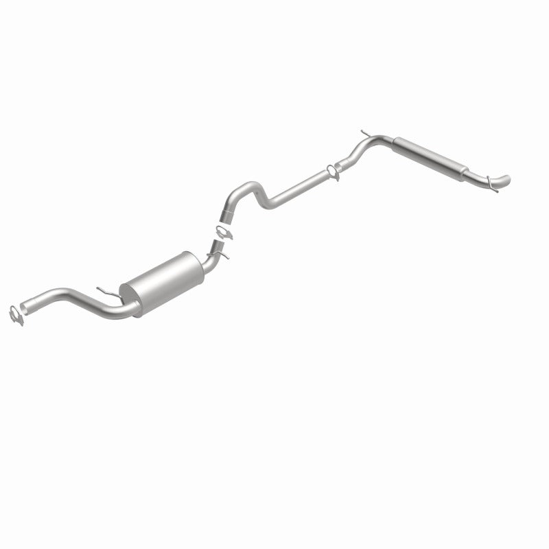 Load image into Gallery viewer, Magnaflow 106-0103 MAG BRE Exhaust Kits
