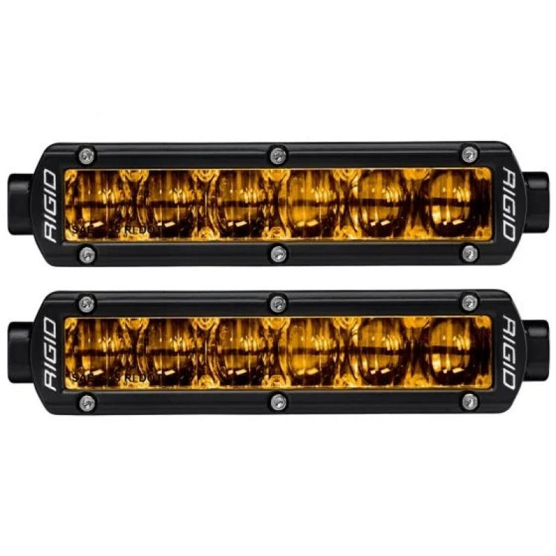 Load image into Gallery viewer, Rigid Industries 906704 RIG SR Series
