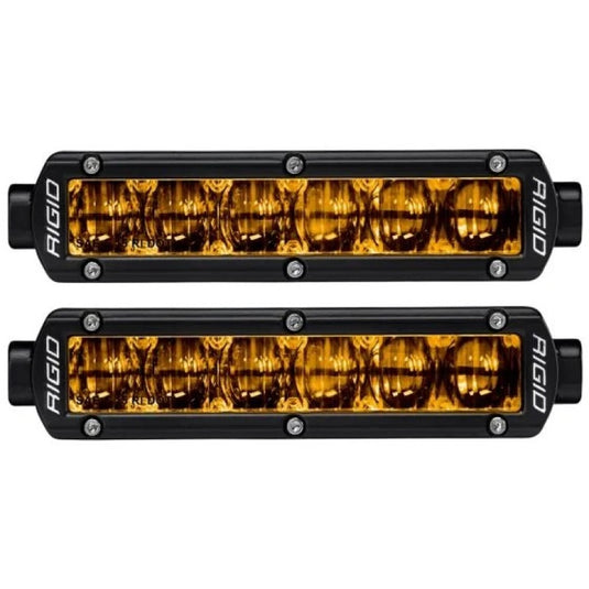 Rigid Industries 906704 RIG SR Series