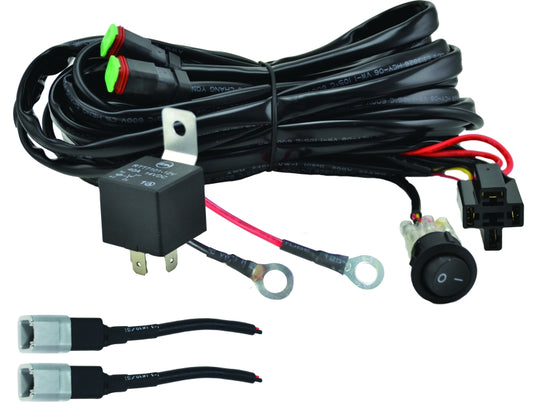 Hella 357211011 HELLA Harness