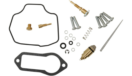 Moose Racing 26-1314 Carburetor Repair Kit