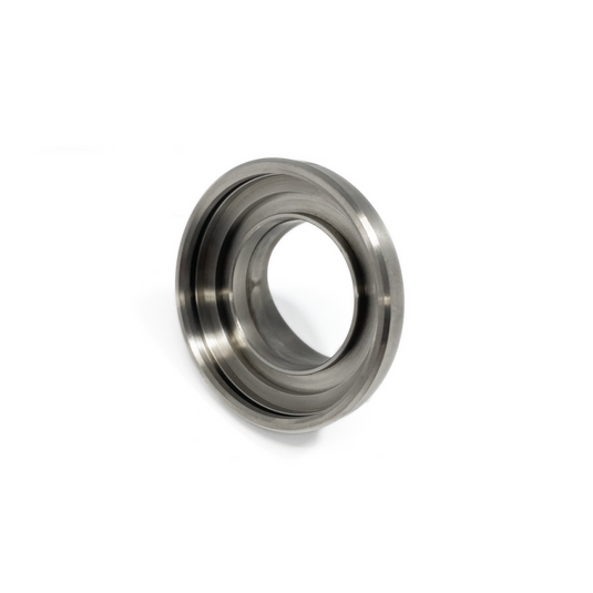 Ticon 103-03510-9000 TIC Titanium BOV Flanges