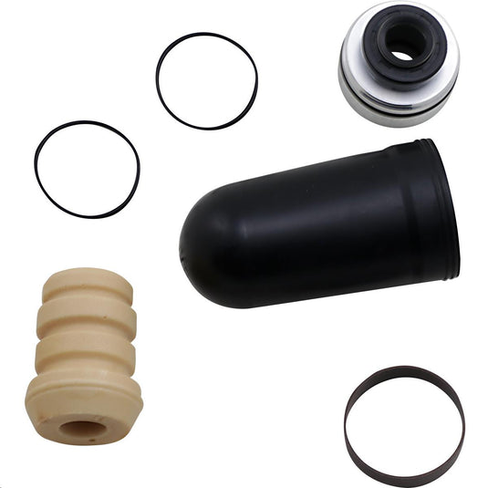 Moose Racing 129999460101 Premium Shock Rebuild Kit