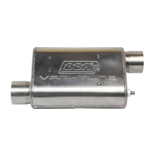 Bbk 31015 BBK VariTune Muffler